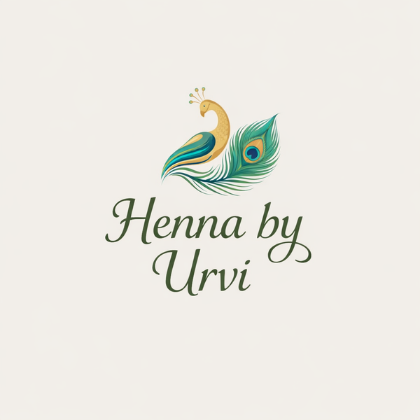 Henna By Urvi